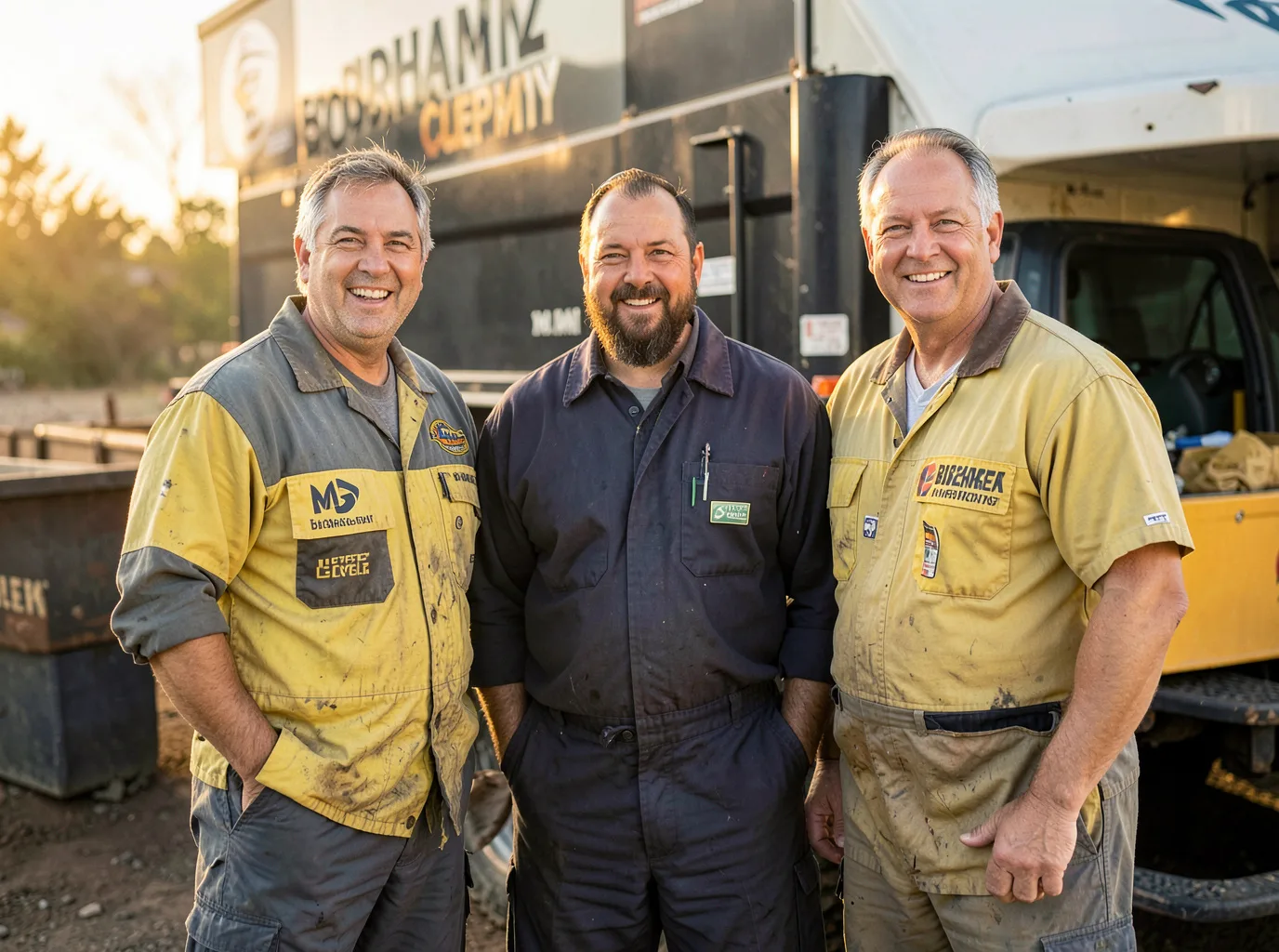 Sewage Cleanup company in Vandemere, NC