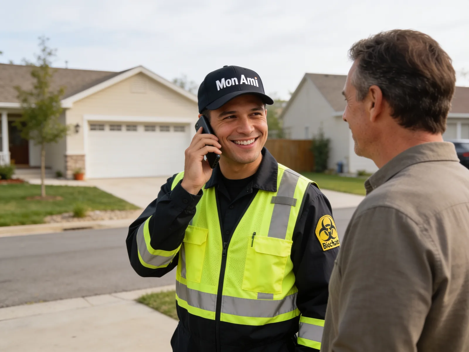 Sewage Cleanup Vandemere, NC FAQs